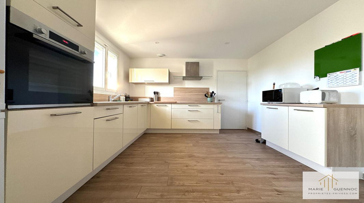 Ma-Cabane - Vente Maison BASSE GOULAINE, 135 m²