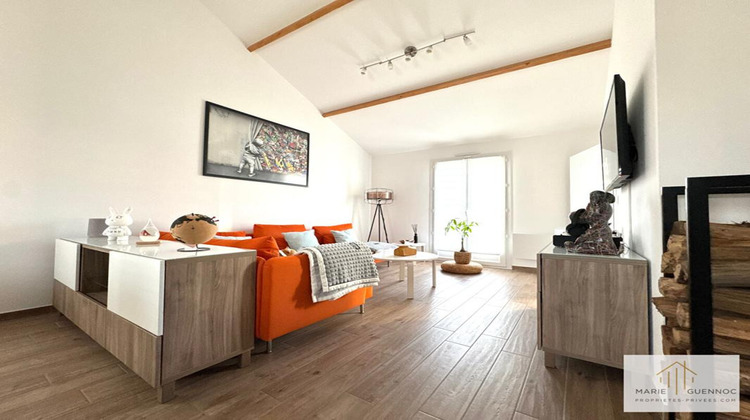 Ma-Cabane - Vente Maison BASSE GOULAINE, 135 m²