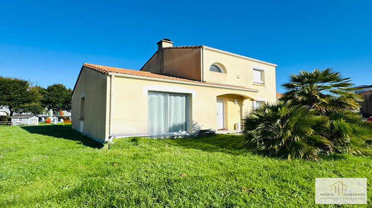 Ma-Cabane - Vente Maison BASSE GOULAINE, 162 m²