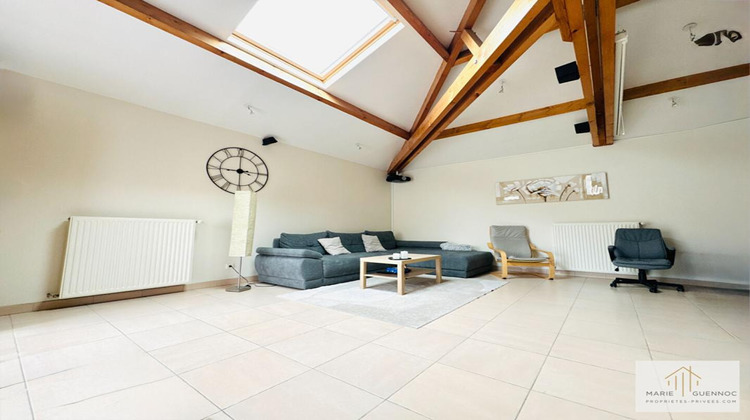 Ma-Cabane - Vente Maison BASSE GOULAINE, 162 m²
