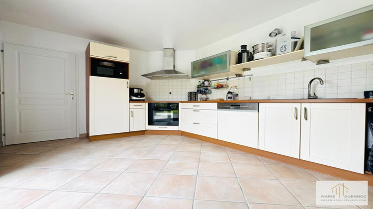 Ma-Cabane - Vente Maison BASSE GOULAINE, 162 m²