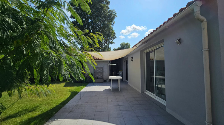Ma-Cabane - Vente Maison BASSE-GOULAINE, 126 m²