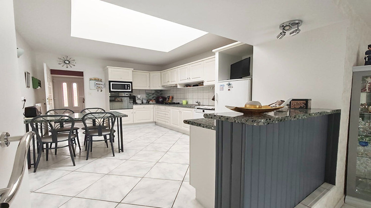 Ma-Cabane - Vente Maison BASSE-GOULAINE, 126 m²