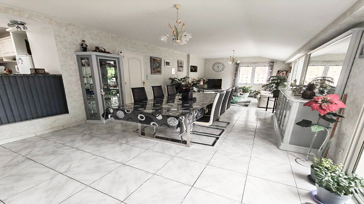 Ma-Cabane - Vente Maison BASSE-GOULAINE, 126 m²
