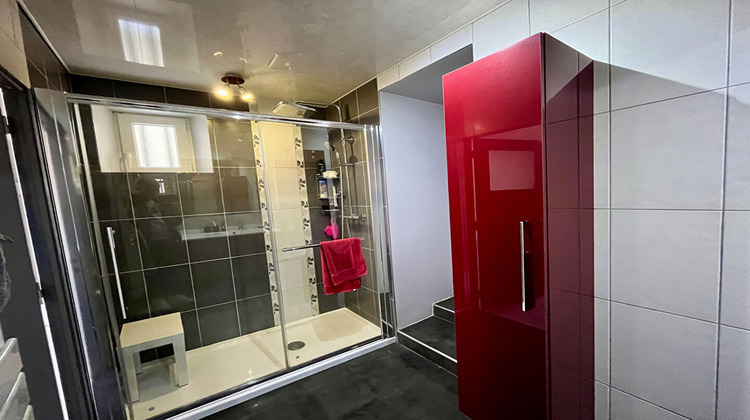 Ma-Cabane - Vente Maison BASSE-GOULAINE, 126 m²