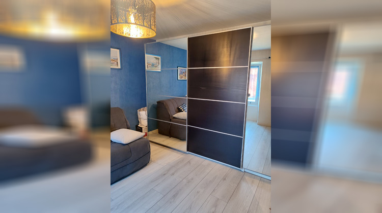 Ma-Cabane - Vente Maison BASSE-GOULAINE, 126 m²