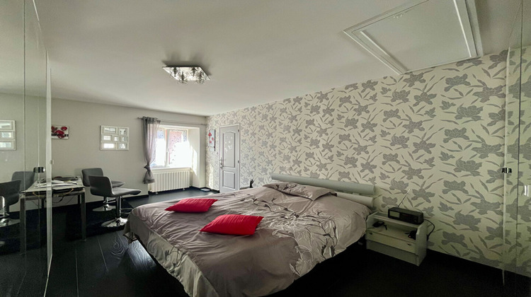 Ma-Cabane - Vente Maison BASSE-GOULAINE, 126 m²