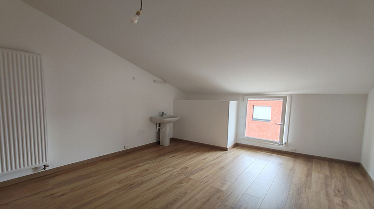 Ma-Cabane - Vente Maison BASSE-GOULAINE, 126 m²