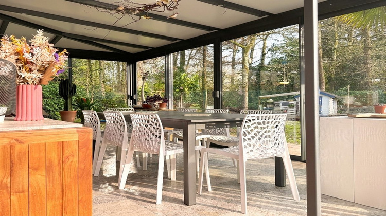 Ma-Cabane - Vente Maison Basse-Goulaine, 186 m²