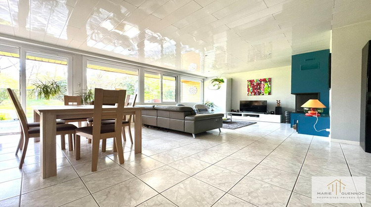 Ma-Cabane - Vente Maison BASSE GOULAINE, 120 m²