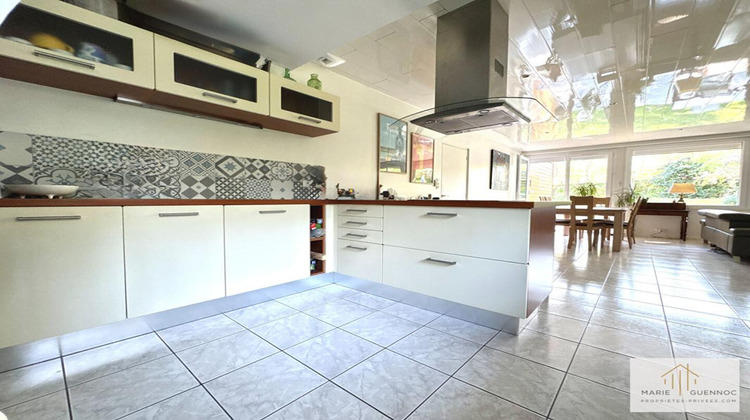 Ma-Cabane - Vente Maison BASSE GOULAINE, 120 m²