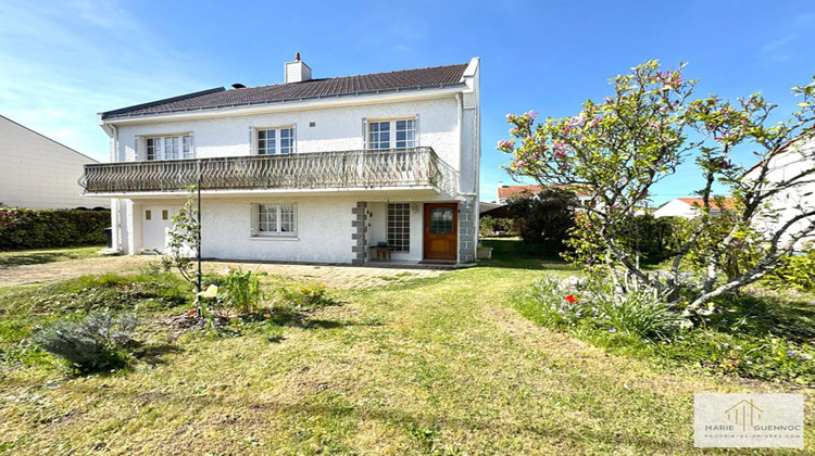 Ma-Cabane - Vente Maison BASSE GOULAINE, 90 m²
