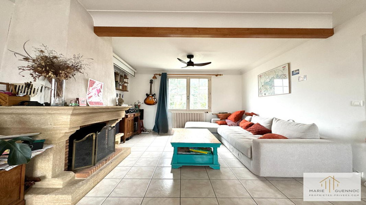 Ma-Cabane - Vente Maison BASSE GOULAINE, 90 m²