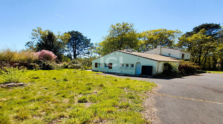 Ma-Cabane - Vente Maison BASSE-GOULAINE, 246 m²