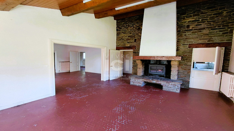 Ma-Cabane - Vente Maison BASSE-GOULAINE, 246 m²