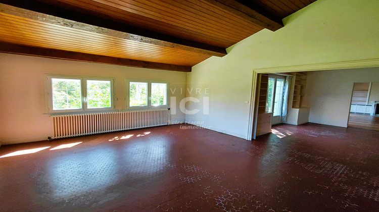 Ma-Cabane - Vente Maison BASSE-GOULAINE, 246 m²
