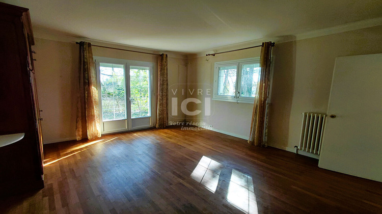 Ma-Cabane - Vente Maison BASSE-GOULAINE, 246 m²