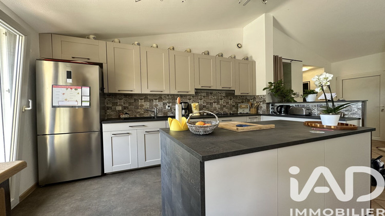 Ma-Cabane - Vente Maison Basse-Goulaine, 88 m²