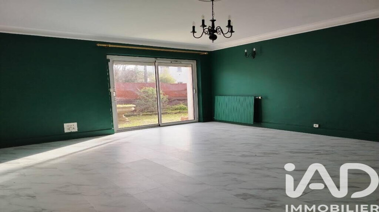 Ma-Cabane - Vente Maison Basse-Goulaine, 101 m²