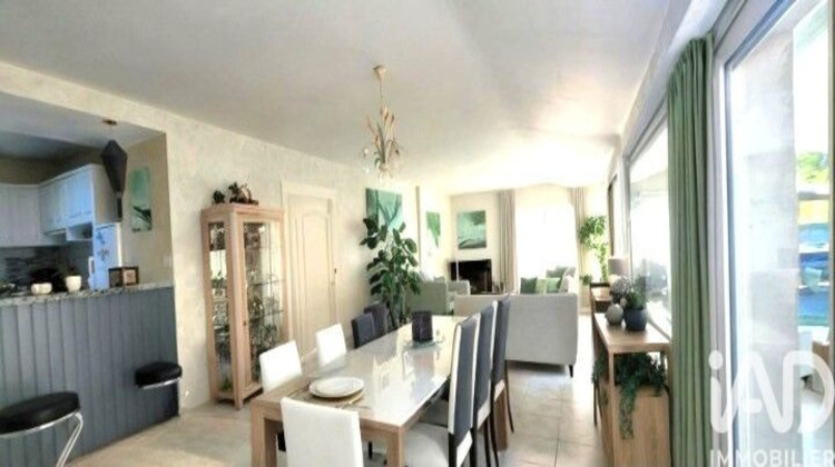 Ma-Cabane - Vente Maison Basse-Goulaine, 130 m²