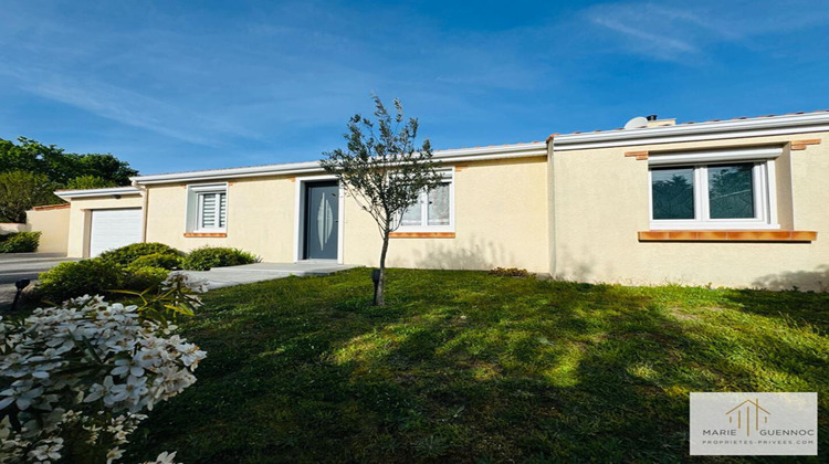 Ma-Cabane - Vente Maison BASSE GOULAINE, 140 m²