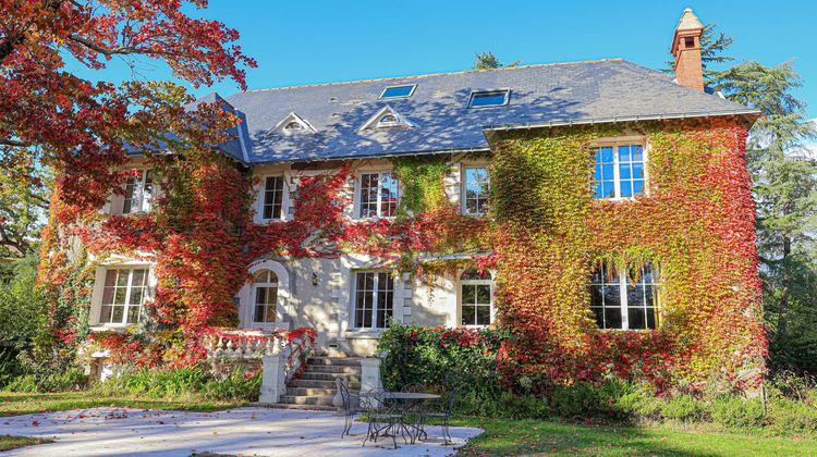 Ma-Cabane - Vente Maison Basse-Goulaine, 360 m²