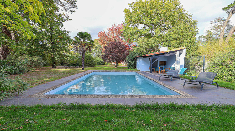 Ma-Cabane - Vente Maison Basse-Goulaine, 360 m²