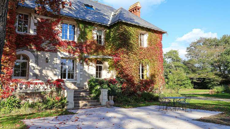 Ma-Cabane - Vente Maison Basse-Goulaine, 360 m²