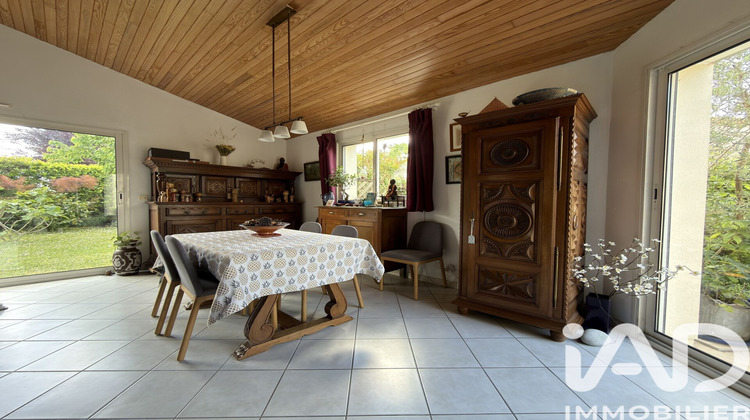 Ma-Cabane - Vente Maison Basse-Goulaine, 193 m²