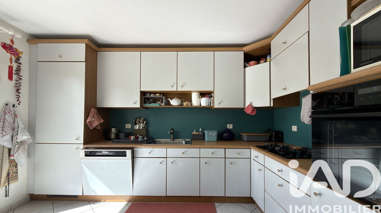Ma-Cabane - Vente Maison Basse-Goulaine, 193 m²