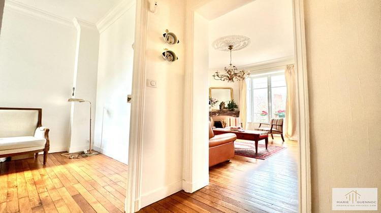 Ma-Cabane - Vente Maison BASSE GOULAINE, 127 m²
