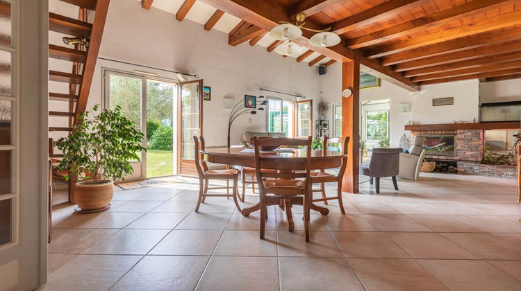 Ma-Cabane - Vente Maison BASSE GOULAINE, 170 m²