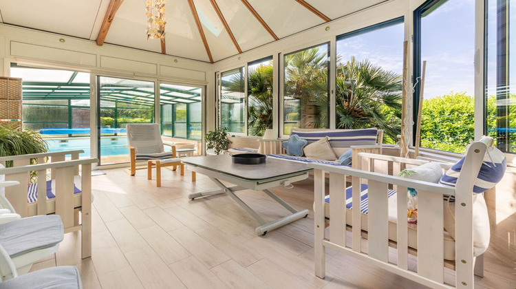 Ma-Cabane - Vente Maison BASSE GOULAINE, 170 m²