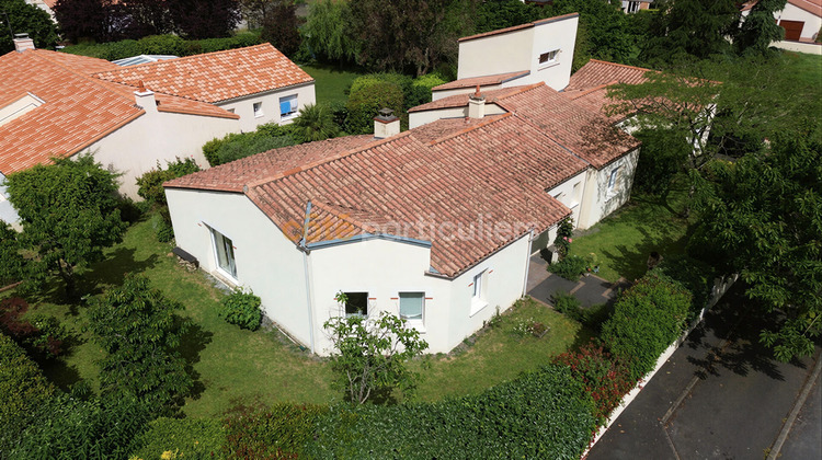 Ma-Cabane - Vente Maison BASSE-GOULAINE, 194 m²