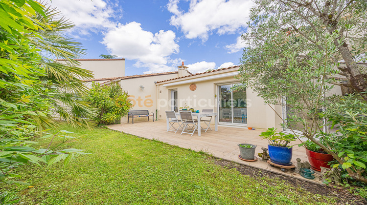 Ma-Cabane - Vente Maison BASSE-GOULAINE, 194 m²