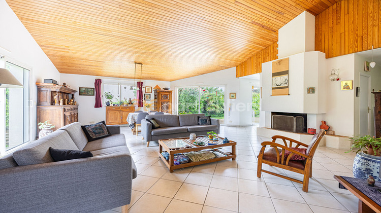 Ma-Cabane - Vente Maison BASSE-GOULAINE, 194 m²