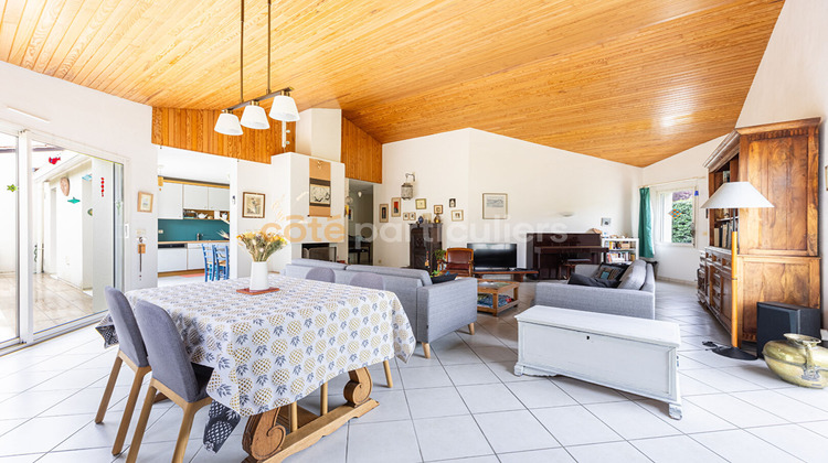 Ma-Cabane - Vente Maison BASSE-GOULAINE, 194 m²