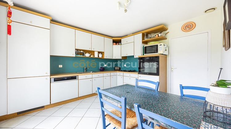 Ma-Cabane - Vente Maison BASSE-GOULAINE, 194 m²