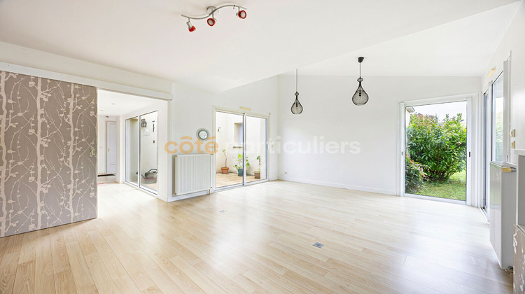 Ma-Cabane - Vente Maison BASSE-GOULAINE, 194 m²