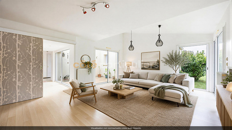 Ma-Cabane - Vente Maison BASSE-GOULAINE, 194 m²