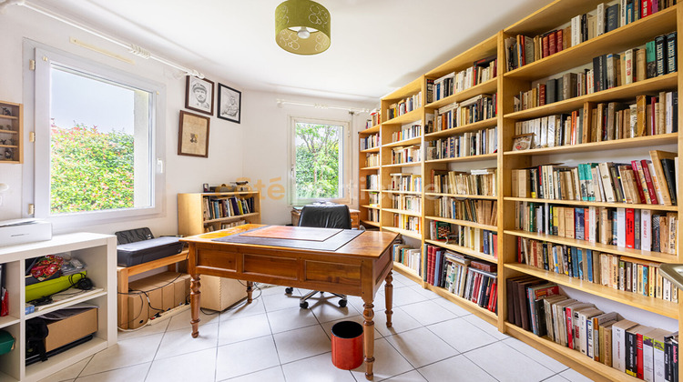 Ma-Cabane - Vente Maison BASSE-GOULAINE, 194 m²