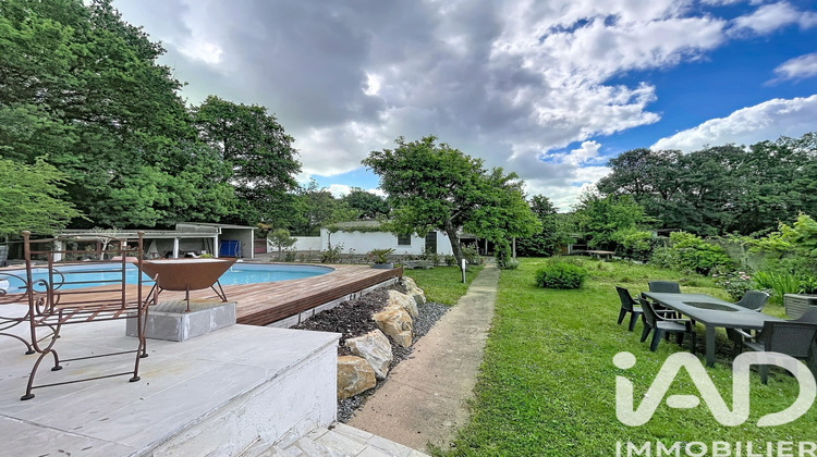 Ma-Cabane - Vente Maison Basse-Goulaine, 180 m²