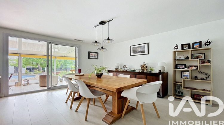 Ma-Cabane - Vente Maison Basse-Goulaine, 180 m²