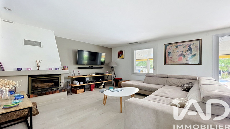 Ma-Cabane - Vente Maison Basse-Goulaine, 180 m²
