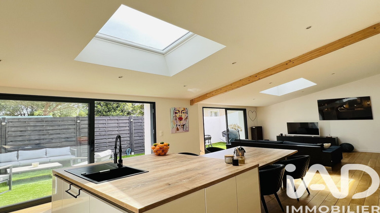 Ma-Cabane - Vente Maison Basse-Goulaine, 129 m²