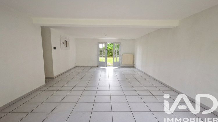 Ma-Cabane - Vente Maison Basse-Goulaine, 94 m²