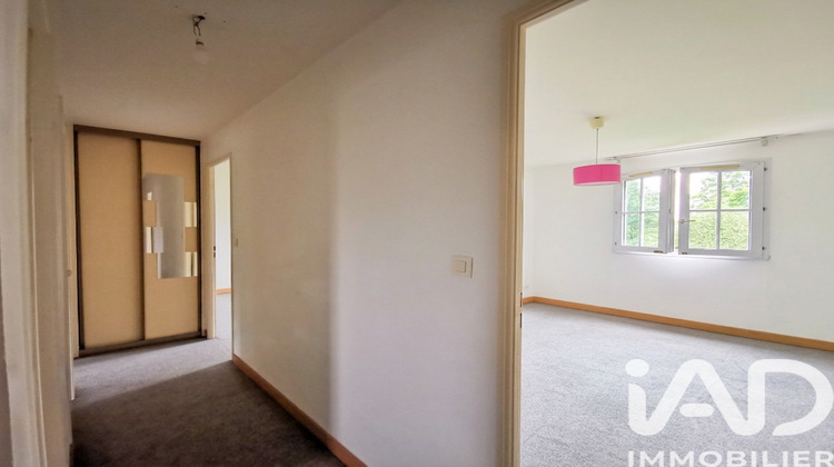 Ma-Cabane - Vente Maison Basse-Goulaine, 94 m²