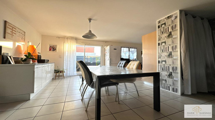 Ma-Cabane - Vente Maison BASSE GOULAINE, 117 m²