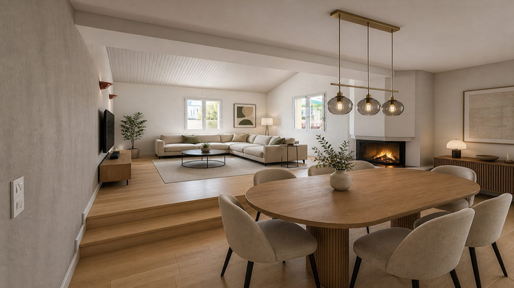 Ma-Cabane - Vente Maison Basse-Goulaine, 138 m²