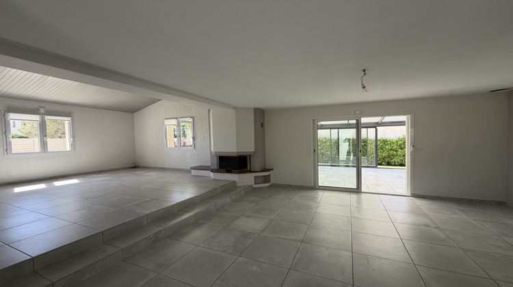 Ma-Cabane - Vente Maison Basse-Goulaine, 138 m²